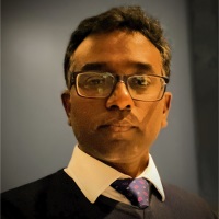 Samuel Jeyakumar | Domain CTO & Head of Architecture | Post Office » speaking at Connected Britain