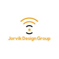 Jorvik Design Group Ltd at Connected Britain 2024
