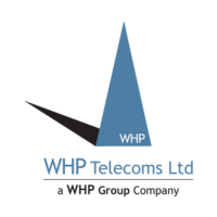 WHP Telecoms at Connected Britain 2024