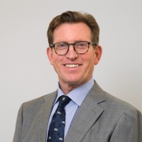 Greg Mesch | Founder & Chief Executive Officer | CityFibre » speaking at Connected Britain