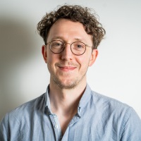 Tom Nugent | Newsletter Editor | Sifted » speaking at Connected Britain