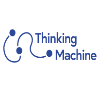 Thinking Machine Systems at Connected Britain 2024