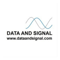 Data and Signal - VoIP Number at Connected Britain 2024