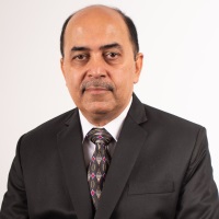 Piyush Tandon | Vertical Solutions Provider, Communications | Quest Global » speaking at Connected Britain