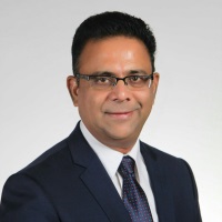 Sanjay Krishnaa | Global Business Head, Communications | Quest Global » speaking at Connected Britain