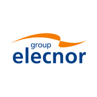 Elecnor Group at Connected Britain 2024