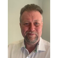 Tony Smith | Delivery Director | Gigaclear » speaking at Connected Britain