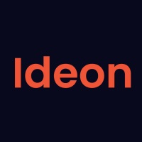 IDEON at Connected Britain 2024