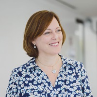 Dame Melanie Dawes | Chief Executive | Ofcom » speaking at Connected Britain