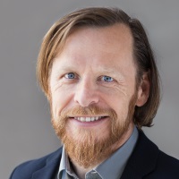 Erik Søe-Pedersen | SVP Sales | Icotera » speaking at Connected Britain