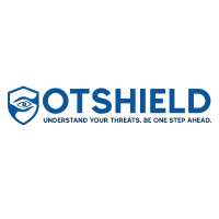 OTShield io at Connected Britain 2024