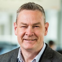 Neil Bartholomew | Managing Director Consumer | KCOM » speaking at Connected Britain