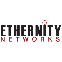 Ethernity Networks at Connected Britain 2024