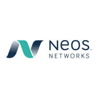 Neos Networks at Connected Britain 2024