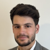 Evan Rogers | Solution Innovation Manager EMEA | Corning Optical Communications » speaking at Connected Britain
