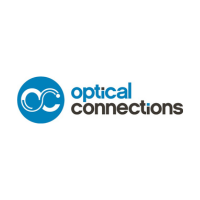 Optical Connections at Connected Britain 2024