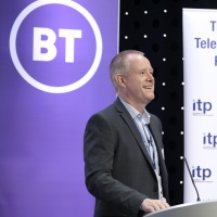 Andy Sutton | Principal Network Architect | BT » speaking at Connected Britain