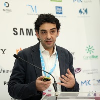 Mohammed Hamza | Head of consumer tech and telecoms (Kagan) | S&P Global Market Intelligence » speaking at Connected Britain