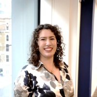 Rachel Samarenko | Head of UK Capability Development – Telecoms | DSIT » speaking at Connected Britain
