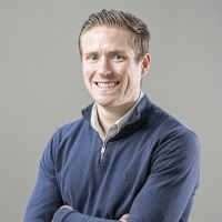 Ben Maloney | Head of Delivery- Fibre and Streetscape | Boldyn Networks » speaking at Connected Britain