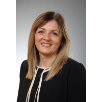 Laura O'Neill | Project Director Harlander | Belfast Harbour » speaking at Connected Britain