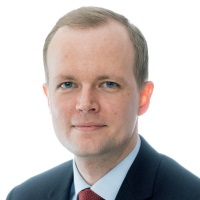 Benjamin Weland | Managing Director, Head of Healthcare and TMT | Lloyds Banking Group » speaking at Connected Britain