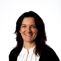 Susanne Coles | Deputy Director - Investment Ecosystem | Innovate UK » speaking at Connected Britain