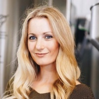 Emily Fitchett | Global Head of Partnerships | Seedrs » speaking at Connected Britain