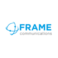 Frame Communications Ltd at Connected Britain 2024