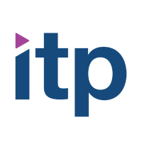 The ITP at Connected Britain 2024