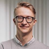 Markus Anderljung | Director of Policy and Research | Centre for the Governance of AI » speaking at Connected Britain