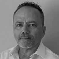 Mark Leon Van De Velde | Sales Senior Director for UK&I | CommScope » speaking at Connected Britain
