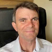 Robin Christopherson MBE | Head of Digital Inclusion | AbilityNet » speaking at Connected Britain