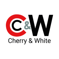 Cherry & White at Connected Britain 2024