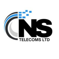 NS Telecoms ltd at Connected Britain 2024