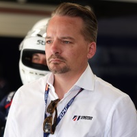 Tim Vaesen | Commercial Director | United Autosports » speaking at Connected Britain