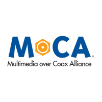 Multimedia over Coax Alliance at Connected Britain 2024