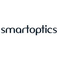 Smartoptics at Connected Britain 2024