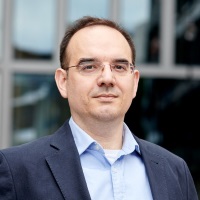 Dimitrios Stoimenou | Investment Director | Mercia Ventures » speaking at Connected Britain