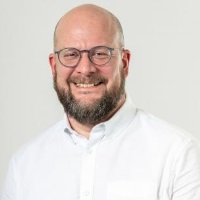 Mr Theo Blackwell MBE | Chief Digital Officer for London | Greater London Authority » speaking at Connected Britain