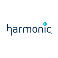 Harmonic Inc. at Connected Britain 2024