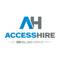 Access Hire Nationwide at Connected Britain 2024