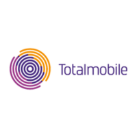 Totalmobile at Connected Britain 2024