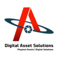 Digital Asset Solutions at Connected Britain 2024