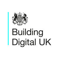 Building Digital UK at Connected Britain 2024