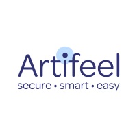 ARTIFEEL at Connected Britain 2024