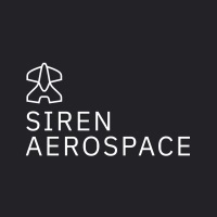 Siren Aerospace at Connected Britain 2024