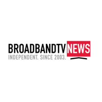 Broadband T.V. News at Connected Britain 2024