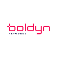 Boldyn Networks at Connected Britain 2024