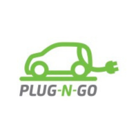 PLUG N GO at Connected Britain 2024